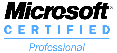 Microsoft Certified